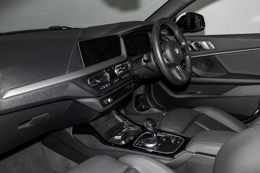 2020 BMW 2 Series F44 220i M Sport Sedan