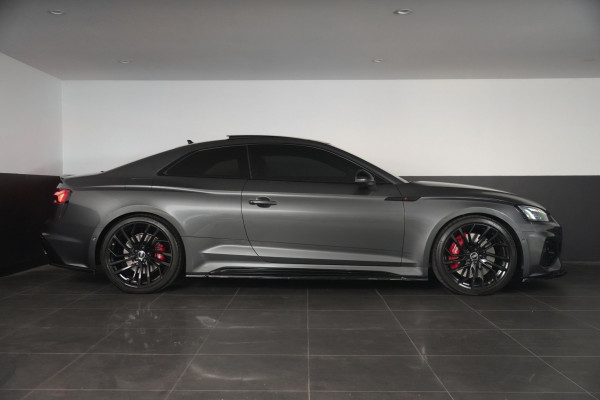 2022 Audi RS 5 F5 Coupe Coupe Image 5