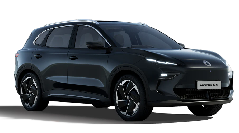 2025 MG MGS5 EV ZS3EM Essence 62 SUV