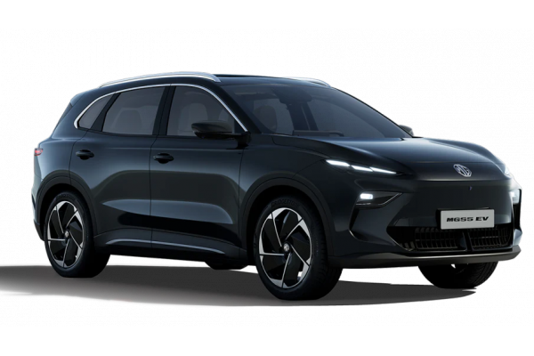 2025 MG MGS5 EV ZS3EM Essence 62 SUV
