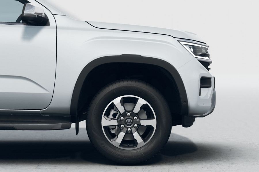2024 Volkswagen Amarok NF TDI500 Style Ute Image 6
