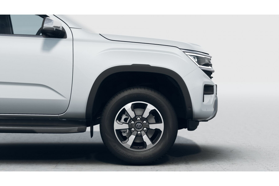 2024 Volkswagen Amarok NF TDI500 Style Ute Image 6