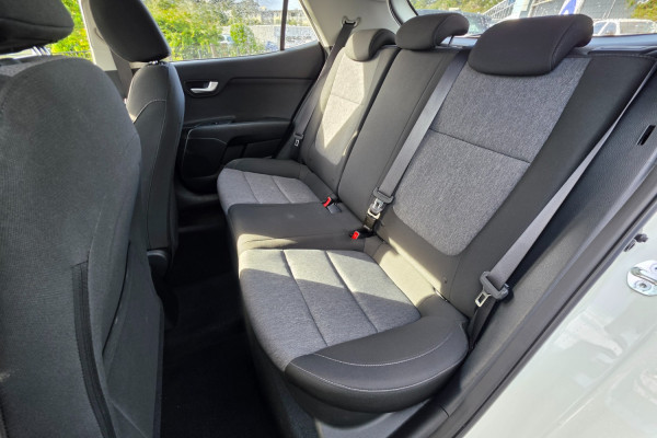 2025 Kia Stonic YB S SUV Image 31