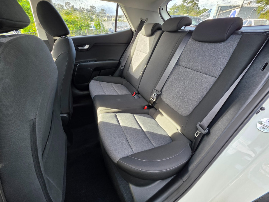 2025 Kia Stonic YB S SUV Image 31