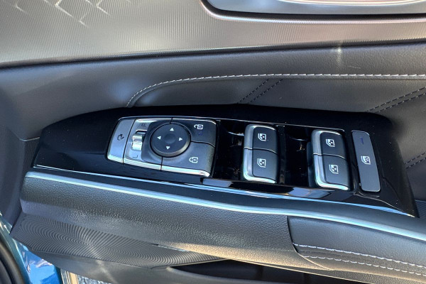 2025 Kia Sorento MQ4 PE Sport+ SUV Image 11