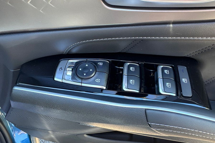 2025 Kia Sorento MQ4 PE Sport+ SUV Image 11