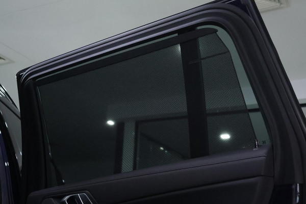2023 BMW X7 G07 LCI xDrive40d M Sport SUV image 10