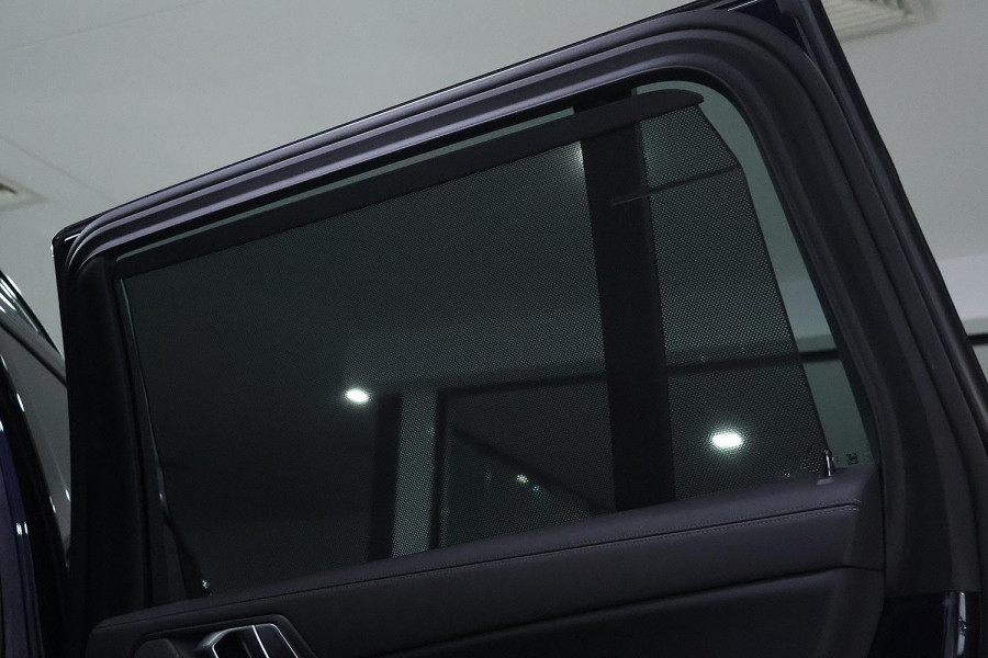2023 BMW X7 G07 LCI xDrive40d M Sport SUV