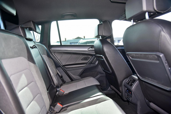 2019 MY19.5 Volkswagen Tiguan 5N 132TSI R-Line Edition SUV Image 7