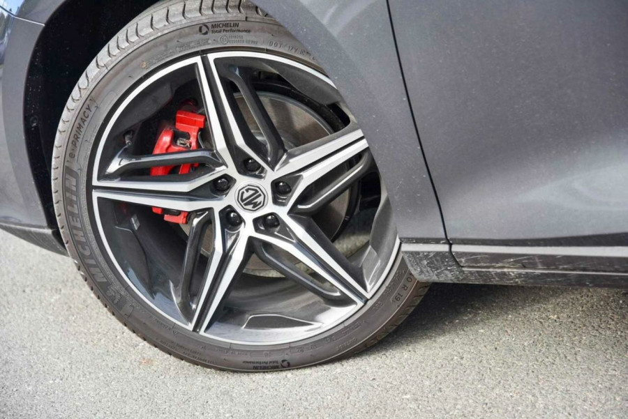 2025 MG MG7 IP42 Essence Sedan Image 23