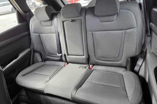 2026 Hyundai Tucson NX4.V4  SUV Image 10