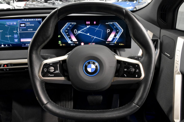 2023 BMW iX I20 xDrive40 Sport SUV