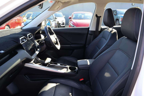 2025 MG ZS ZS32 Essence Hybrid+ SUV Image 8