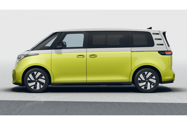2024 MY25 Volkswagen ID. Buzz EB Pro BEV560 People Mover