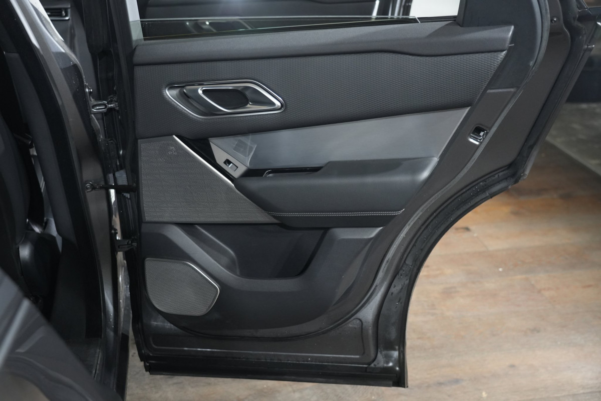 2019 Land Rover Range Rover Velar L560 P380 R-Dynamic SE SUV