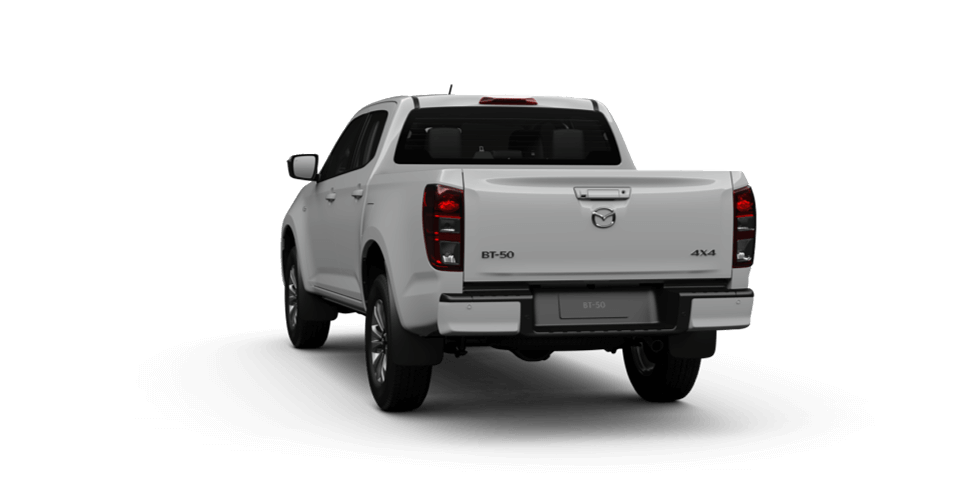 2024 MY23 Mazda BT-50 TF XT Ute Image 17