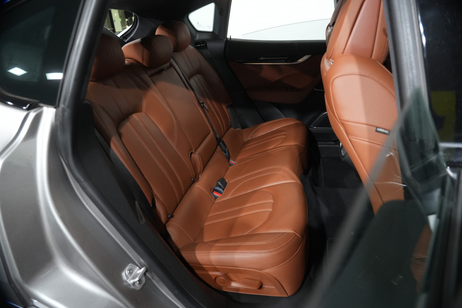 2022 Maserati Levante Modena SUV Image 31
