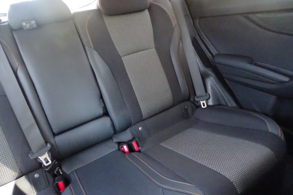 2021 Subaru XV G5-X Hybrid L SUV Image 21