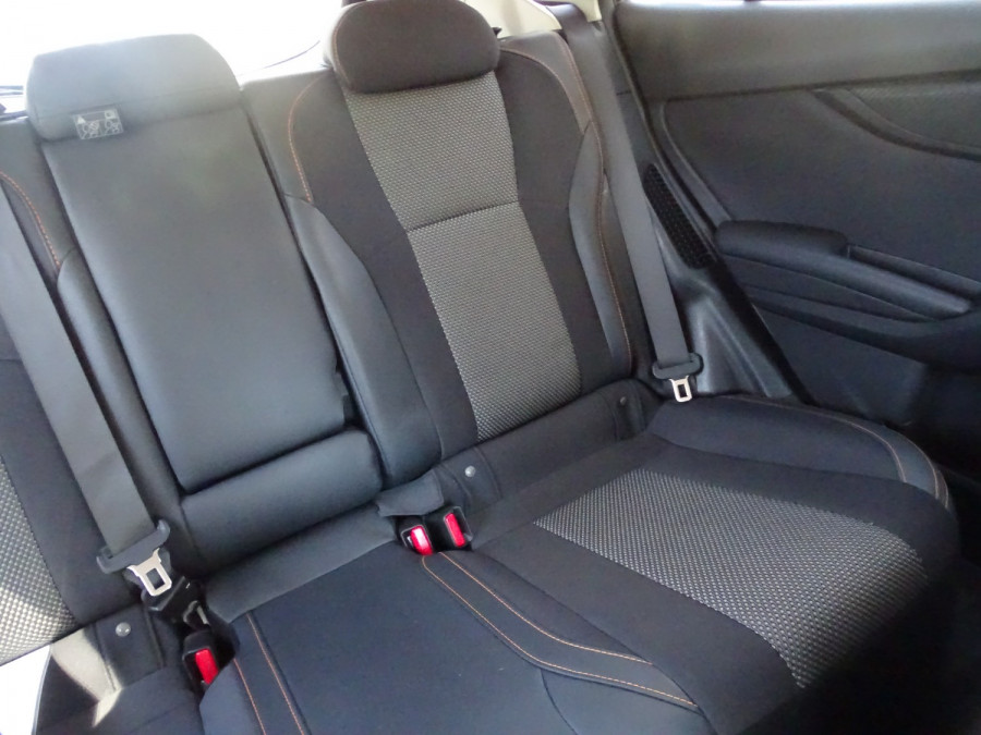 2021 Subaru XV G5-X Hybrid L SUV Image 21