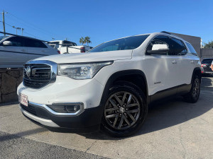 2019 Holden Acadia AC LTZ SUV
