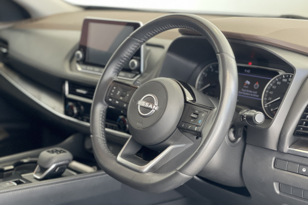 2023 Nissan X-Trail T33 ST-L Wagon Image 13