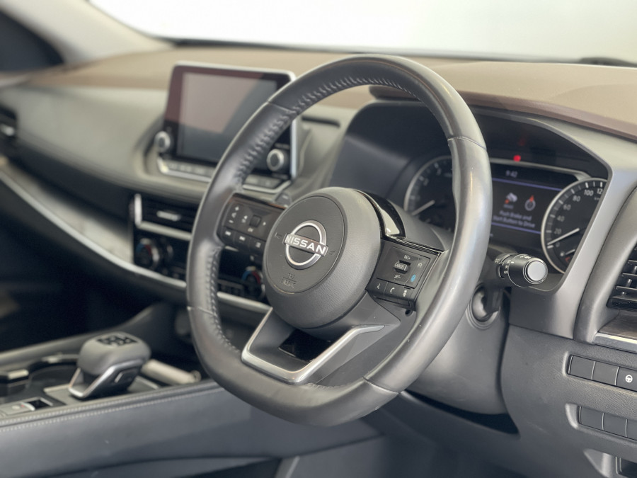 2023 Nissan X-Trail T33 ST-L Wagon Image 13