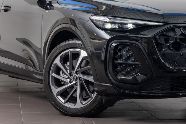 2025 Audi Q5 GU TDI 150kW Sport SUV