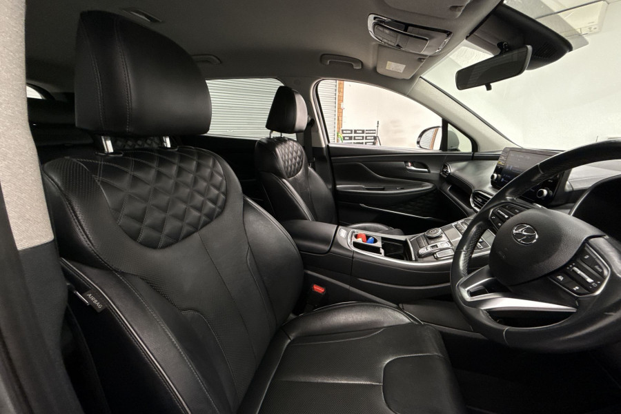 2020 Hyundai Santa Fe TM.2 Elite SUV Image 20