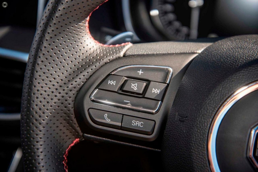 2023 MY22 MG HS SAS23 Excite SUV Image 11