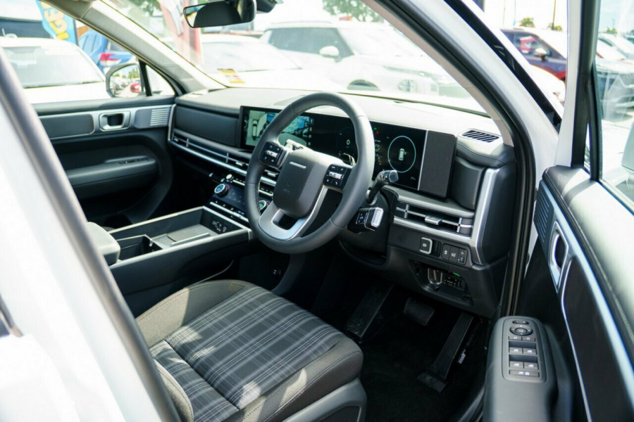 2026 Hyundai Santa Fe MX5.V2  SUV Image 16