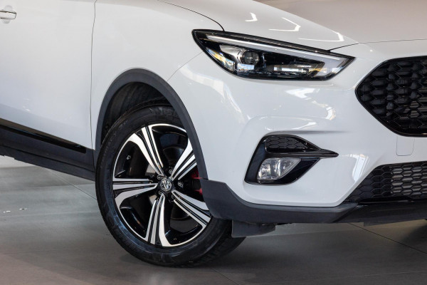 2022 MG ZST  Excite SUV image 6