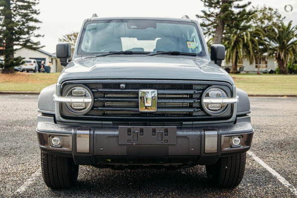 2025 GWM Tank 300 P01 Ultra SUV Image 5