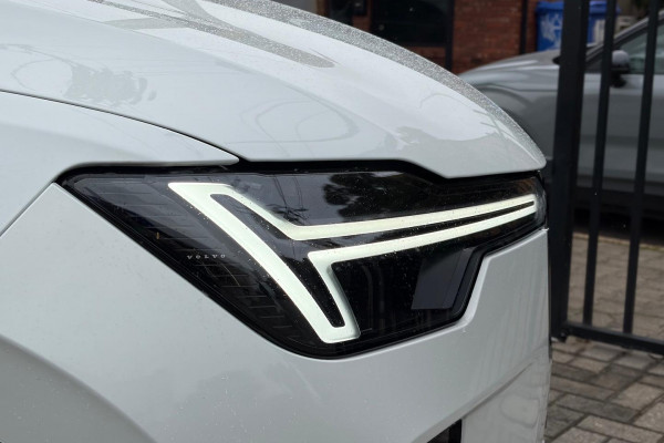 2026 Volvo XC90 L Series Plus B5 Bright SUV Image 2