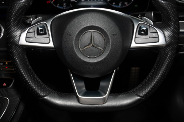 2017 Mercedes-Benz E-Class E400 Coupe image 16