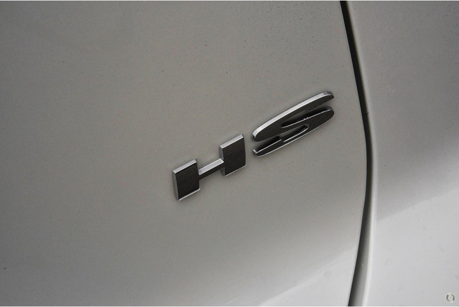 2024 MY25 MG HS AS33 Essence SUV Image 10