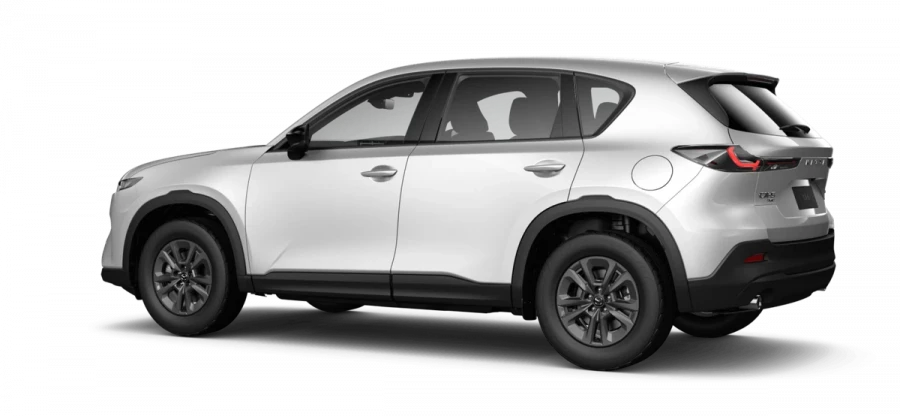 2026 Mazda CX-5 KM Series G25 Evolve SUV Image 20