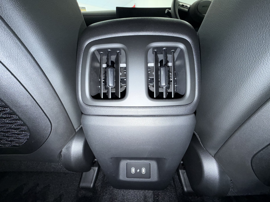 2026 Hyundai Tucson NX4.V4 Elite N Line SUV Image 19