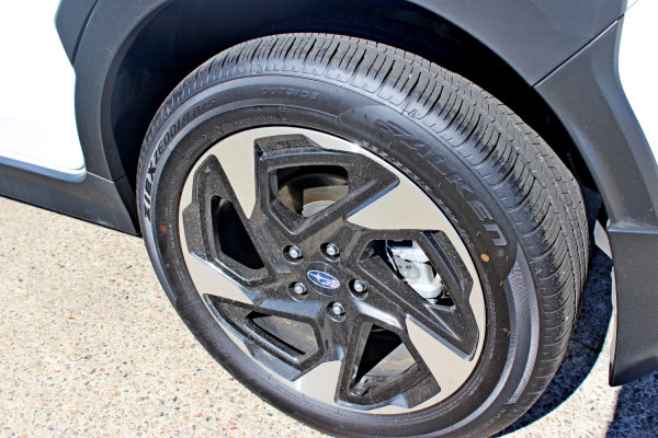 2026 Subaru Crosstrek G6X 2.0R SUV Image 8