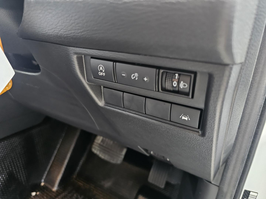 2026 Mitsubishi Triton MV GLX Ute Image 14