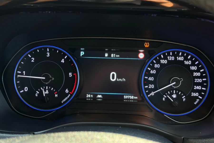 2021 MY22 Hyundai Palisade LX2.V2 Elite SUV Image 24