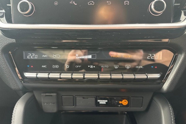 2026 MY25.5 Isuzu MU-X RJ LS-U SUV Image 16