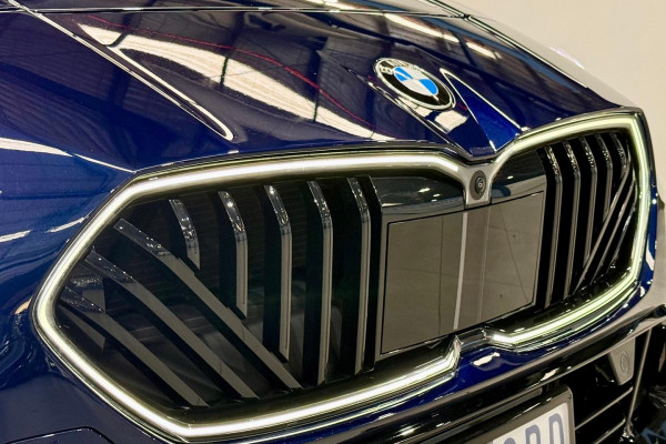 2025 BMW 2 Series F74 218 M Sport Sedan