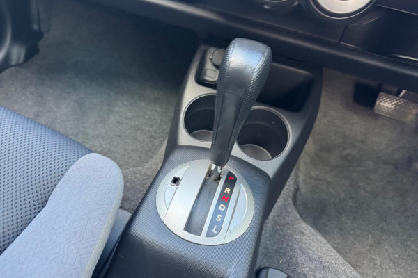 2007 Honda Jazz GD GLi Hatch Image 18
