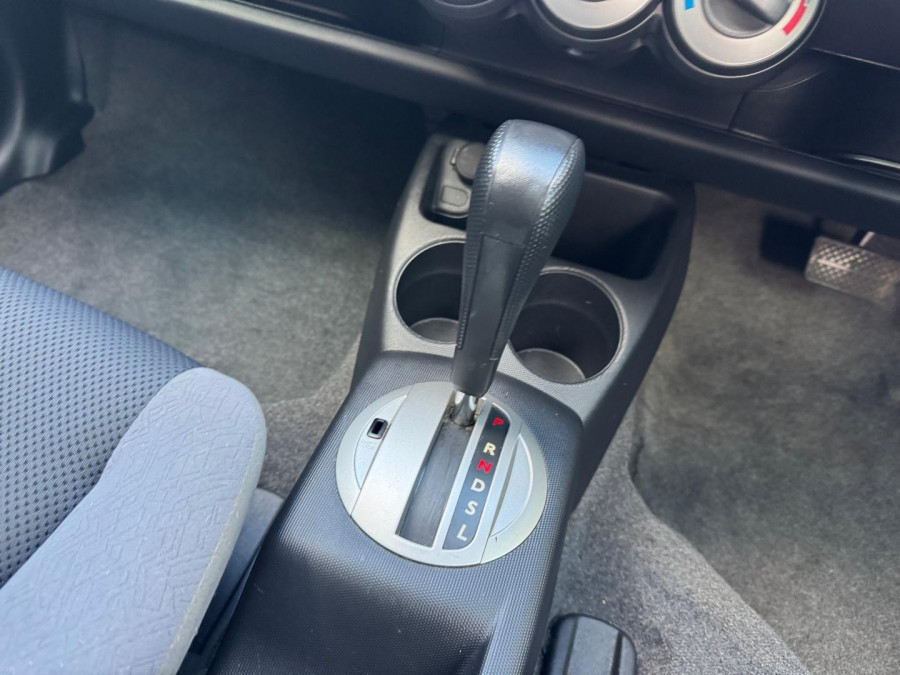 2007 Honda Jazz GD GLi Hatch Image 18