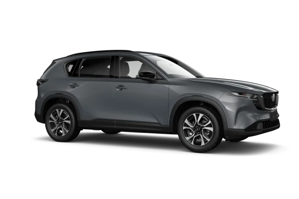 2026 Mazda CX-5 KM Series G25 Touring SUV Image 8