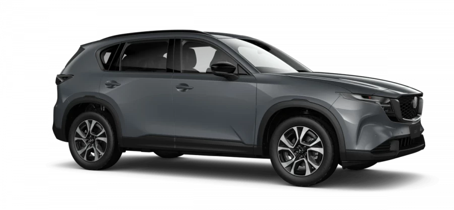 2026 Mazda CX-5 KM Series G25 Touring SUV Image 8