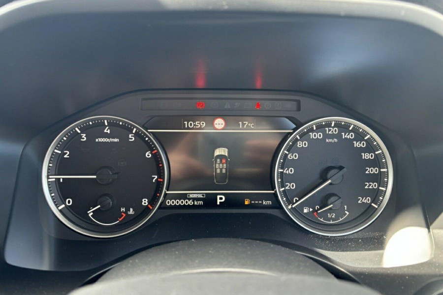2024 Mitsubishi Outlander ZM LS SUV Image 21