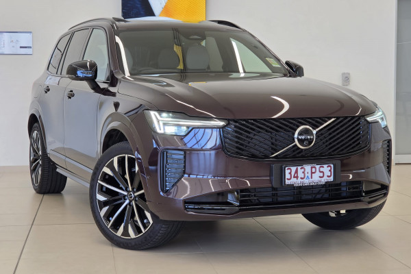 Volvo XC90 Ultra B5 Dark L Series