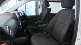 2020 Mercedes-Benz Vito Van