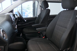 2020 Mercedes-Benz Vito Van